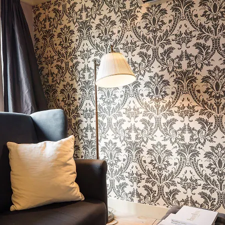 Suitehotel Posthoorn Monnickendam