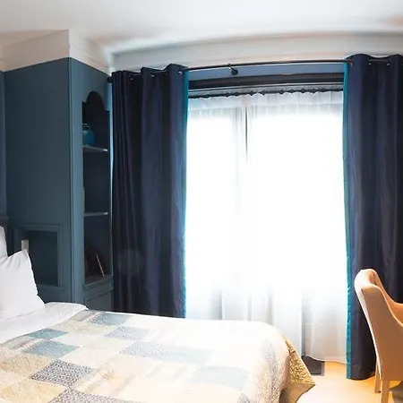 Suitehotel Posthoorn ホテル 4*