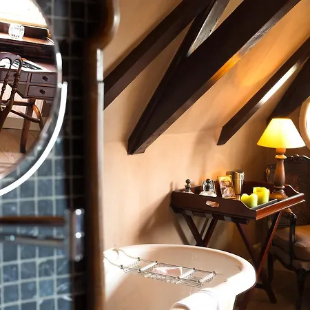 Suitehotel Posthoorn Hotel