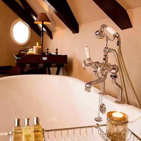 Suitehotel Posthoorn 4* Monnickendam