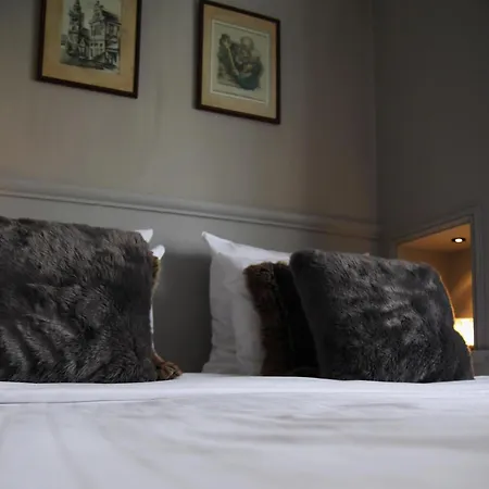 Suitehotel Posthoorn Hotel Monnickendam
