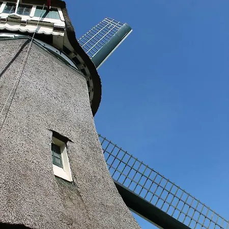 Hotel Suitehotel Posthoorn