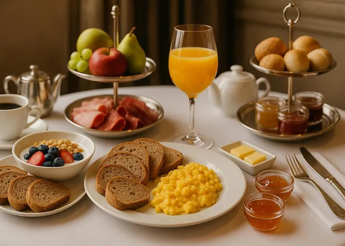 Hotel Suitehotel Posthoorn Monnickendam