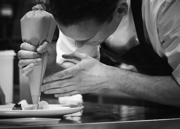 Suitehotel Posthoorn מלון