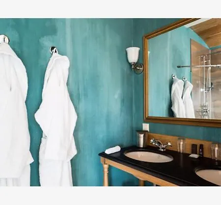 Suitehotel Posthoorn 4*
