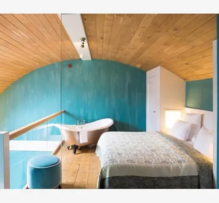 Hotel Suitehotel Posthoorn Monnickendam