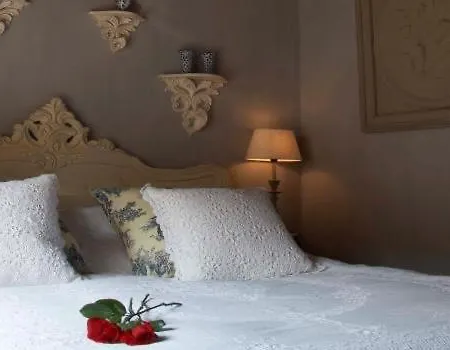 Suitehotel Posthoorn 4* Monnickendam