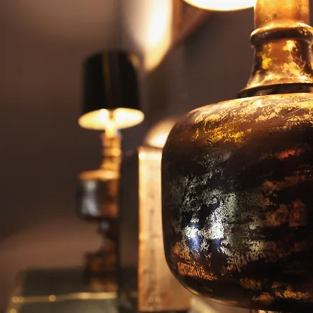 Suitehotel Posthoorn 4* Monnickendam