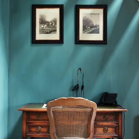 Suitehotel Posthoorn Monnickendam