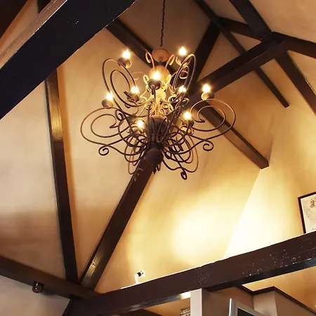 Suitehotel Posthoorn 4* Monnickendam