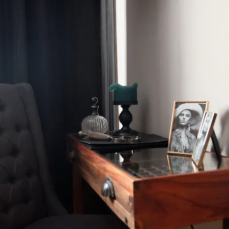 Suitehotel Posthoorn