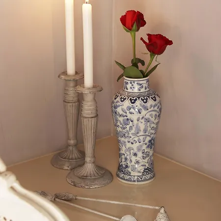 Hotel Suitehotel Posthoorn