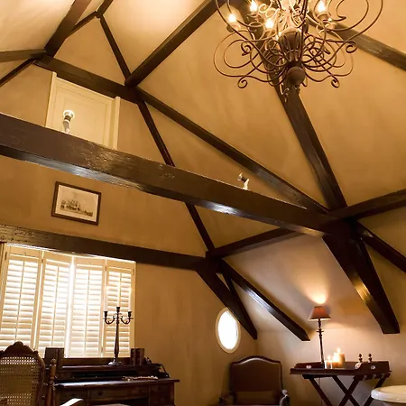 Suitehotel Posthoorn 4* Monnickendam