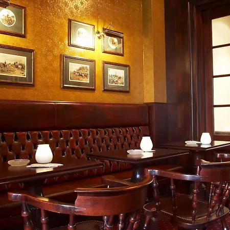 Suitehotel Posthoorn Monnickendam