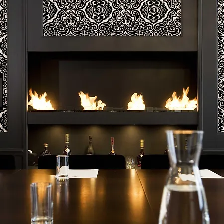 Suitehotel Posthoorn 4* Monnickendam