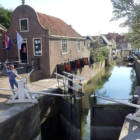 Suitehotel Posthoorn 4* Monnickendam