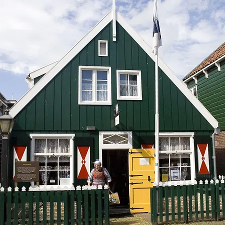 Suitehotel Posthoorn Monnickendam