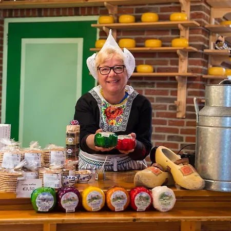 Hotel Suitehotel Posthoorn 4*