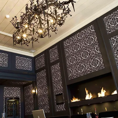 Hotel Suitehotel Posthoorn 4*