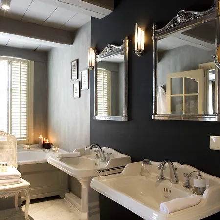 Hotel Suitehotel Posthoorn Monnickendam