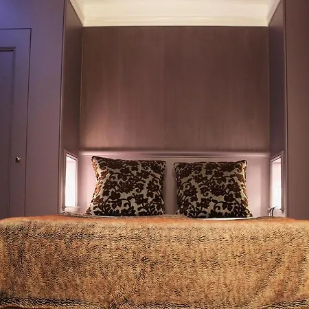 Suitehotel Posthoorn 4* Monnickendam