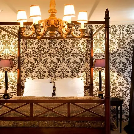 Suitehotel Posthoorn 4* Monnickendam