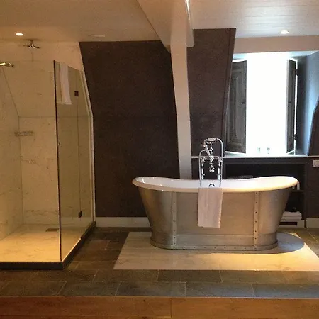 Suitehotel Posthoorn 4*