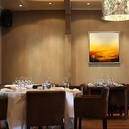 Hotel Suitehotel Posthoorn Monnickendam