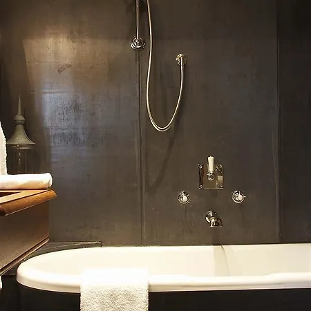 Hotel Suitehotel Posthoorn 4*