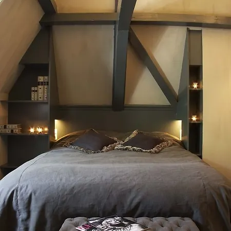 Suitehotel Posthoorn
