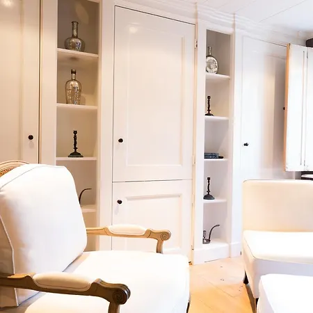 Suitehotel Posthoorn