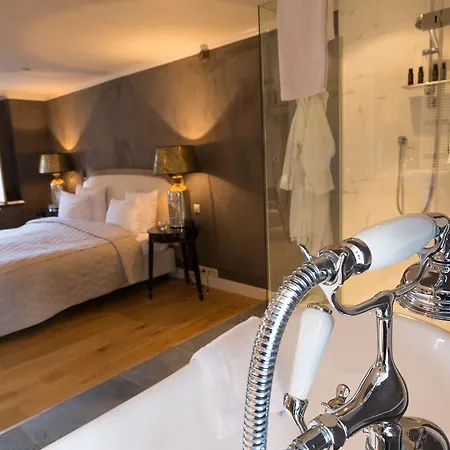 Suitehotel Posthoorn Hotel
