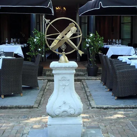 Hotel Suitehotel Posthoorn