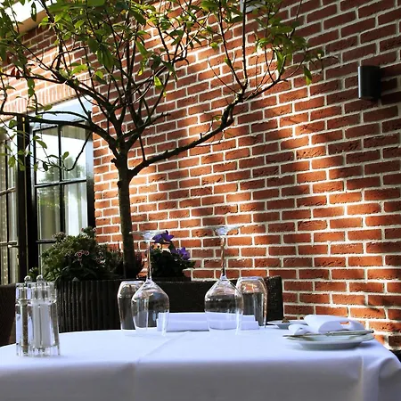 Hotel Suitehotel Posthoorn 4*