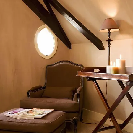 Hotel Suitehotel Posthoorn 4*