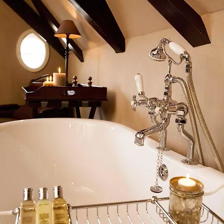 Suitehotel Posthoorn 4* Monnickendam
