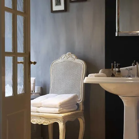 Suitehotel Posthoorn