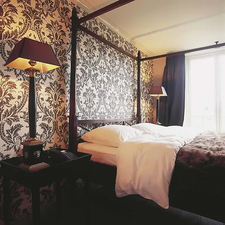 Suitehotel Posthoorn 4*