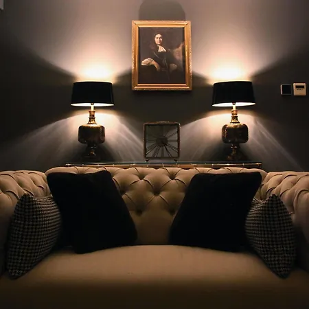 Hotel Suitehotel Posthoorn Monnickendam