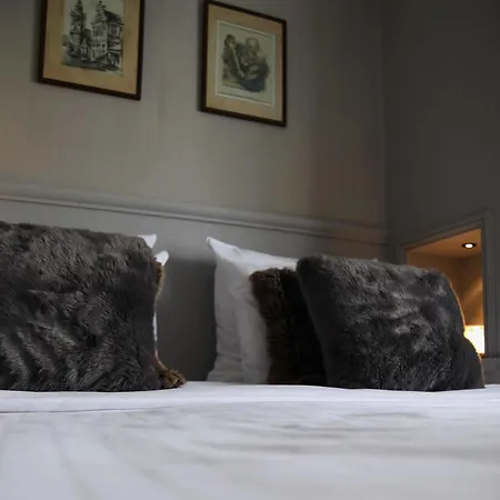 Suitehotel Posthoorn Hotel Monnickendam