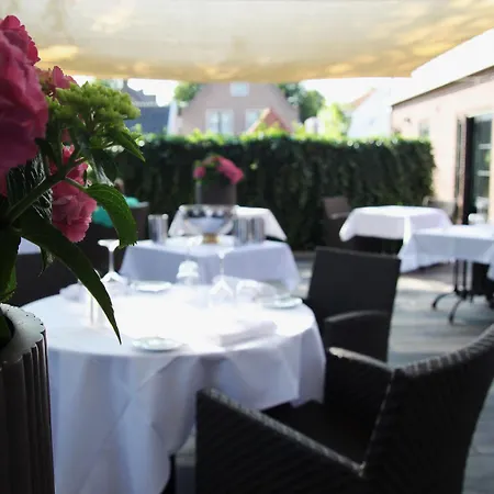 Hotel Suitehotel Posthoorn Monnickendam